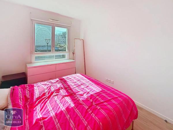 Appartement à vendre 3 pièces 60m²