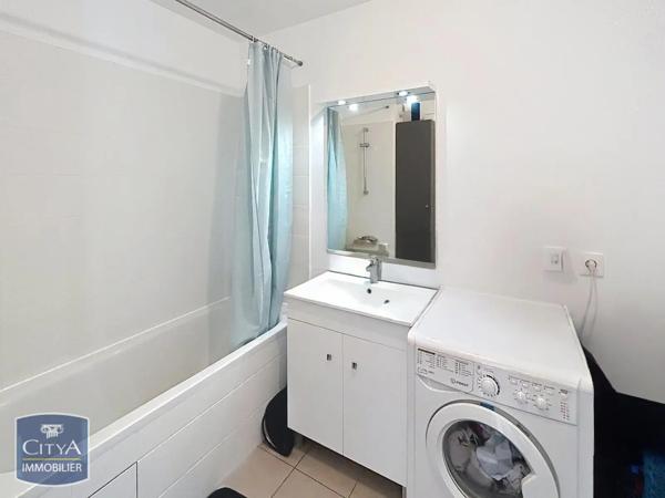 Appartement à vendre 3 pièces 60m²