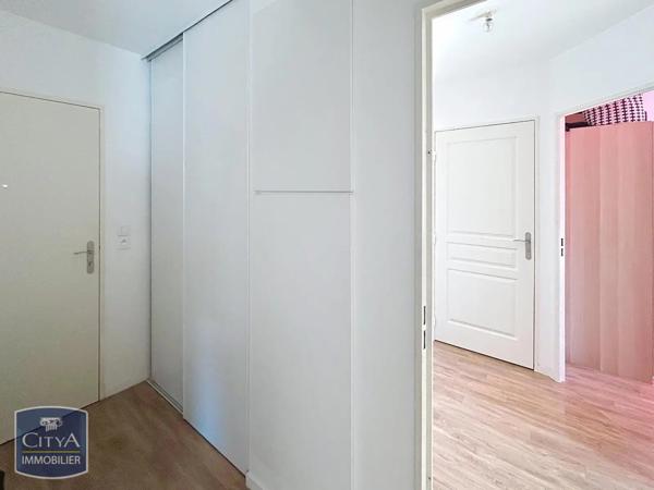 Appartement à vendre 3 pièces 60m²