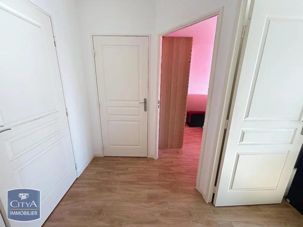 Appartement à vendre 3 pièces 60m²