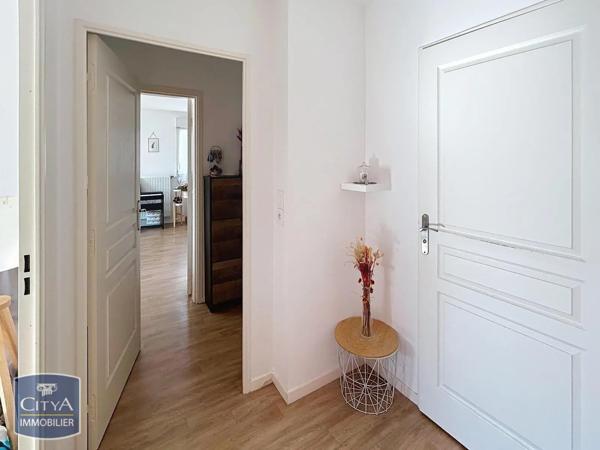 Appartement à vendre 3 pièces 60m²