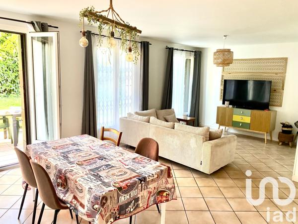 Maison à vendre 5 pièces 100 m² Belloy-en-France