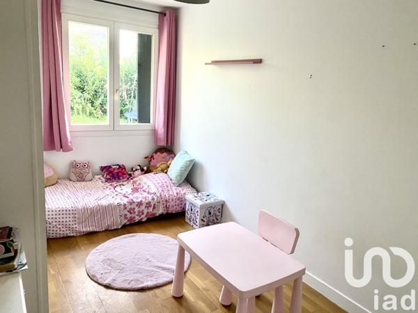 Maison à vendre 5 pièces 100 m² Belloy-en-France