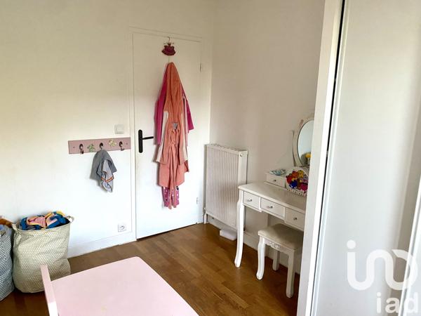 Maison à vendre 5 pièces 100 m² Belloy-en-France