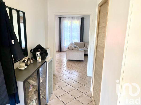 Maison à vendre 5 pièces 100 m² Belloy-en-France
