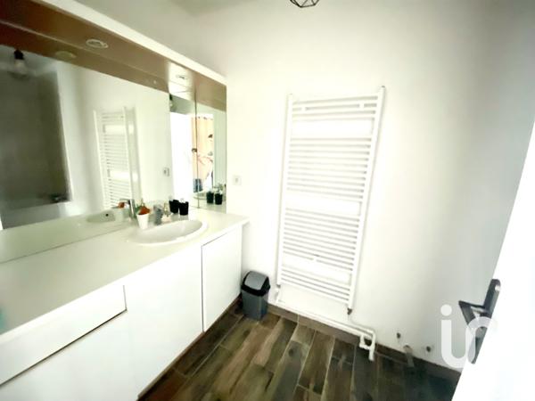 Maison à vendre 5 pièces 100 m² Belloy-en-France