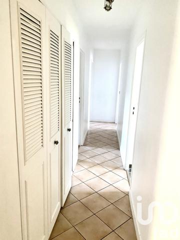 Maison à vendre 5 pièces 100 m² Belloy-en-France