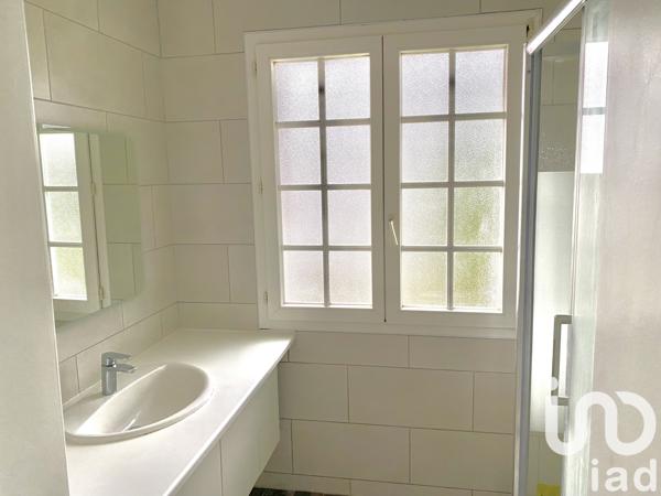 Maison à vendre 5 pièces 100 m² Belloy-en-France