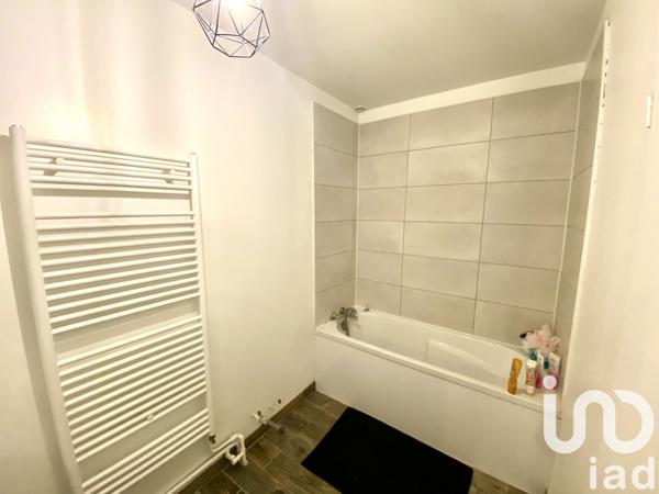 Maison à vendre 5 pièces 100 m² Belloy-en-France
