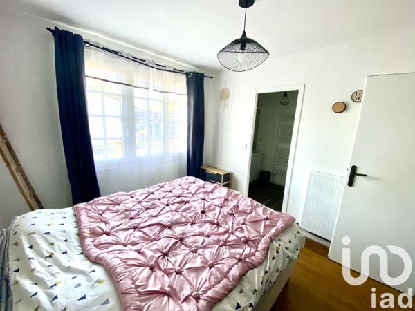 Maison à vendre 5 pièces 100 m² Belloy-en-France