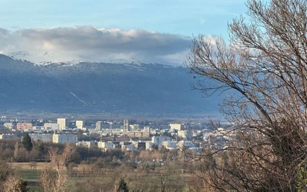 Maison à vendre    6 pièces •  Bossey
