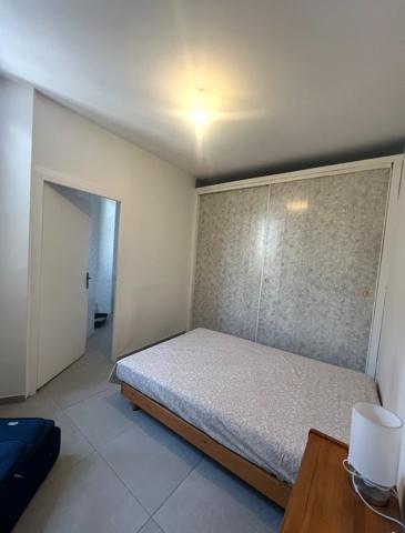 Marseille (13007) LES CATALANS, T2 36 m2, 13007 MARSEILLE