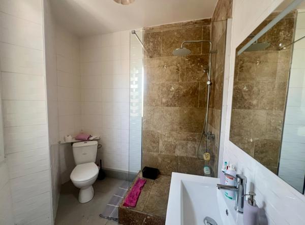 Marseille (13007) LES CATALANS, T2 36 m2, 13007 MARSEILLE