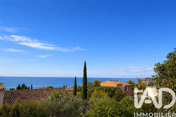 Maison à vendre 5 pièces 106 m² Carqueiranne