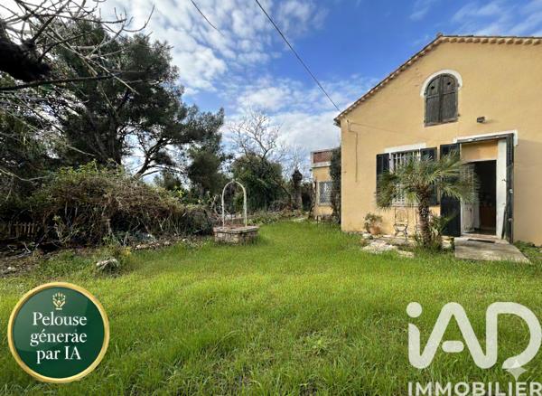 Maison à vendre 5 pièces 106 m² Carqueiranne