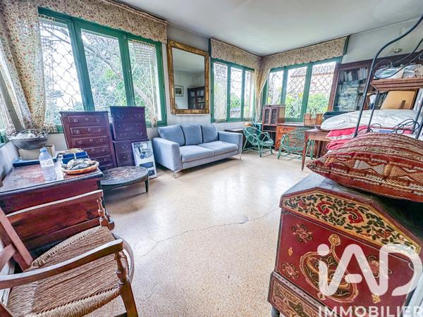 Maison à vendre 5 pièces 106 m² Carqueiranne