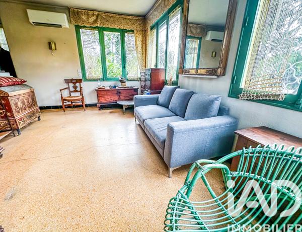 Maison à vendre 5 pièces 106 m² Carqueiranne