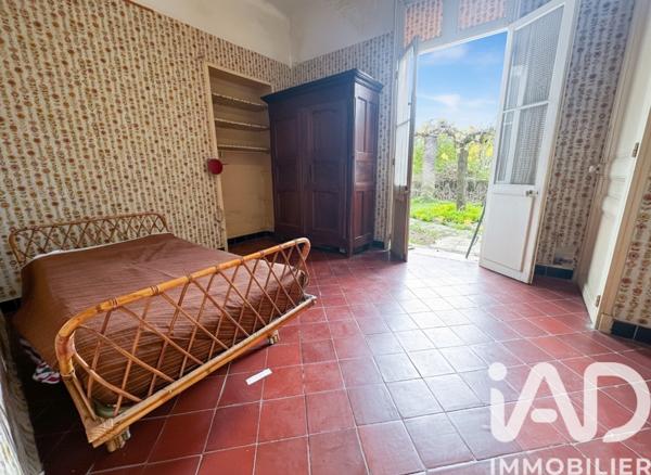 Maison à vendre 5 pièces 106 m² Carqueiranne