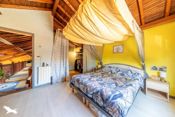 Maison à vendre |  La Ferrière |  5 pièces | 173 m²