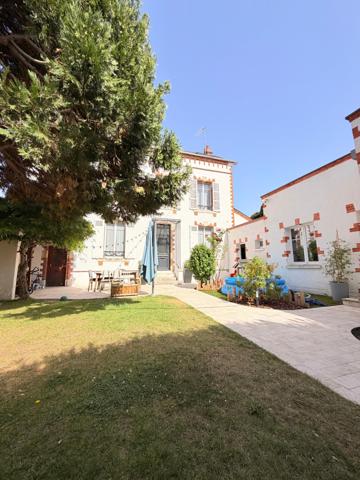 Un adresse où le charme se dévoile