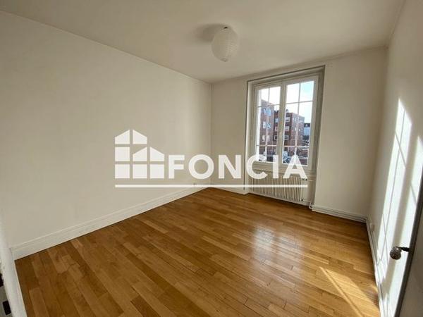 Location Appartement 3 pièces 73.04 m² - 15 BIS RUE FRANCOIS CHENIEUX Limoges 87000
