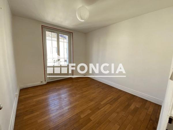 Location Appartement 3 pièces 73.04 m² - 15 BIS RUE FRANCOIS CHENIEUX Limoges 87000
