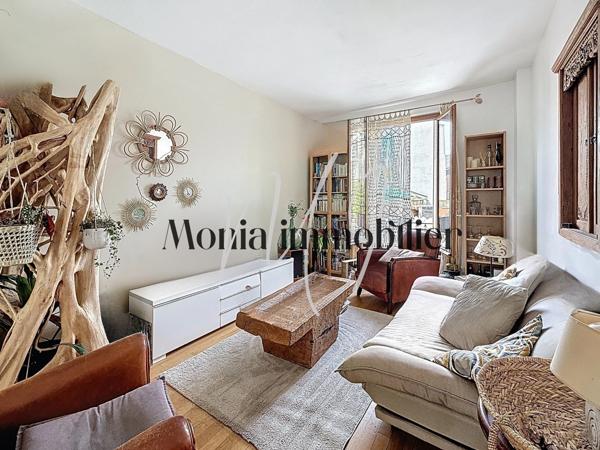 Maison 5 pièces - 130 m² Exclusivité efficity