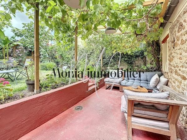 Maison 5 pièces - 130 m² Exclusivité efficity