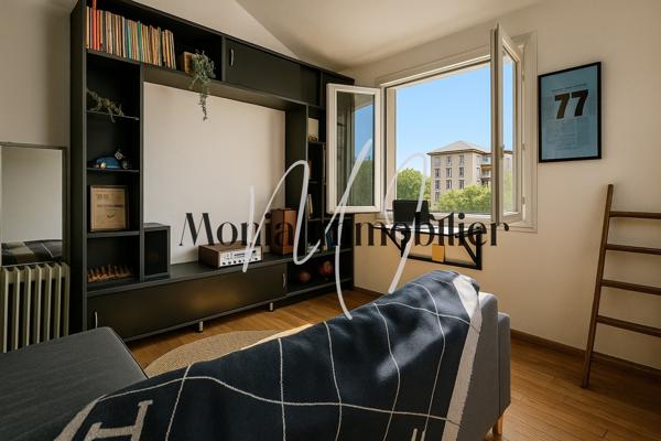 Maison 5 pièces - 130 m² Exclusivité efficity