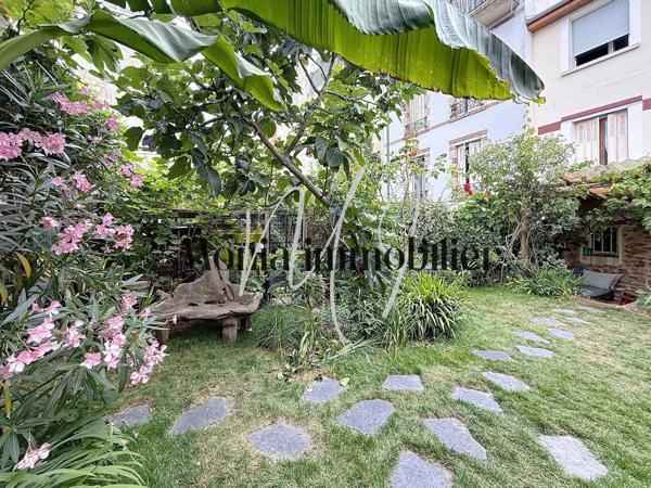 Maison 5 pièces - 130 m² Exclusivité efficity