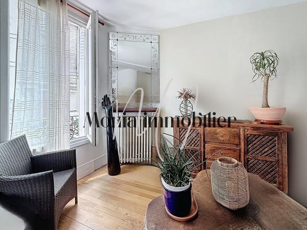 Maison 5 pièces - 130 m² Exclusivité efficity