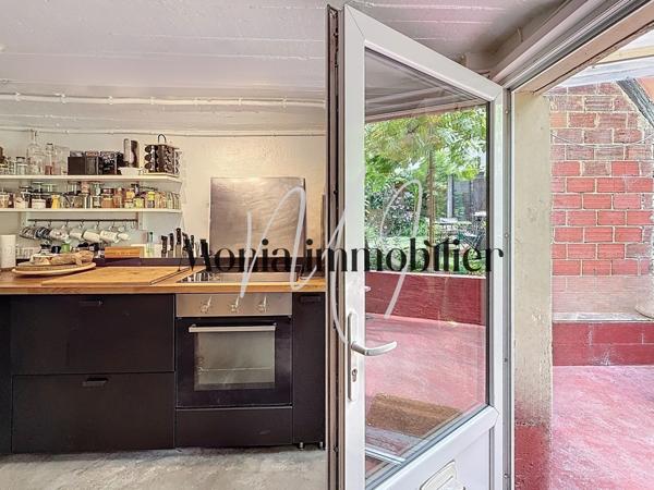 Maison 5 pièces - 130 m² Exclusivité efficity