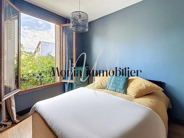 Maison 5 pièces - 130 m² Exclusivité efficity