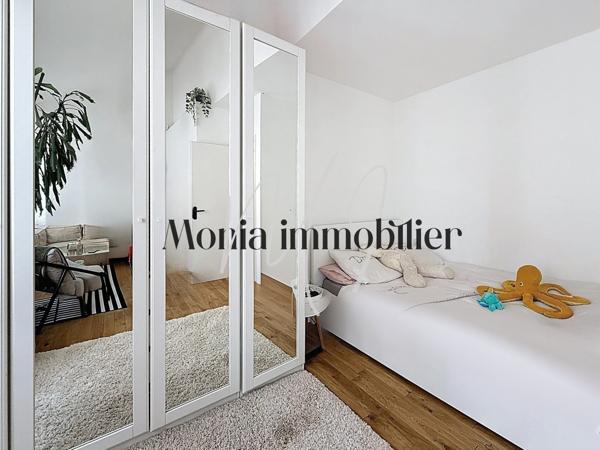 Maison 5 pièces - 130 m² Exclusivité efficity