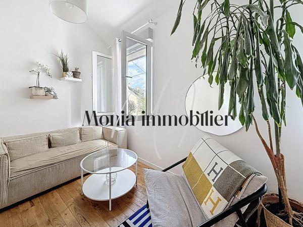 Maison 5 pièces - 130 m² Exclusivité efficity