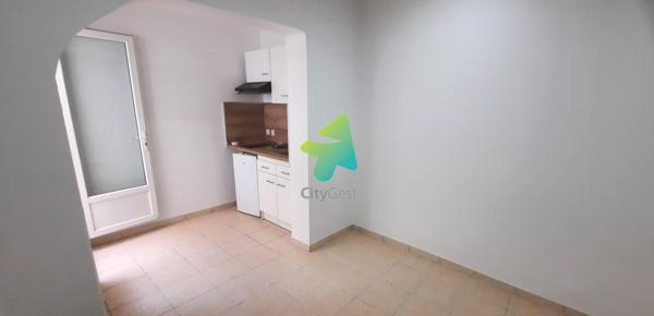 STUDIO SECTEUR MAZAGRAN - GRANDS BUFFETS