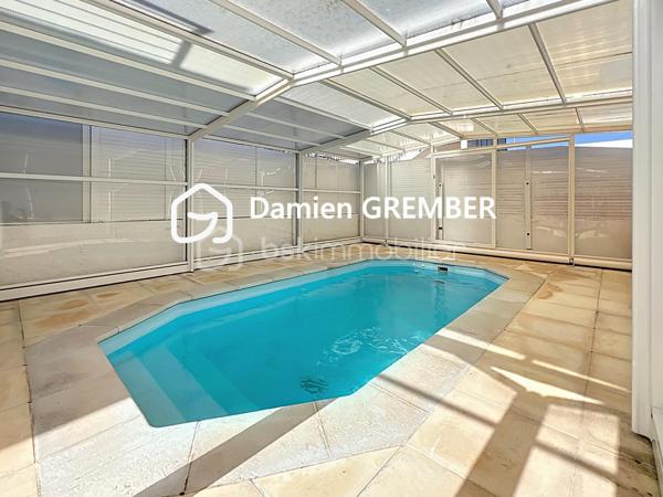 Appartement de 35,80 m²