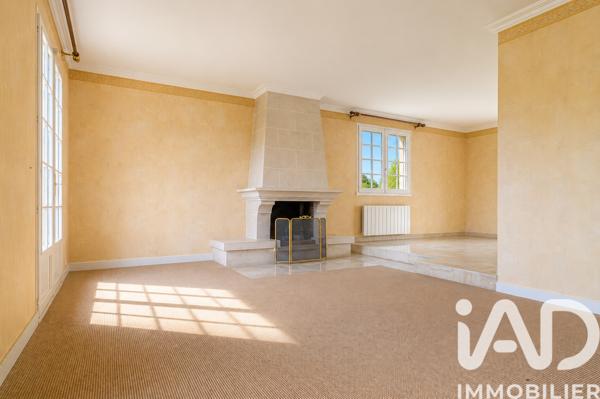 Maison à vendre 5 pièces 129,44 m² Laigné-en-Belin