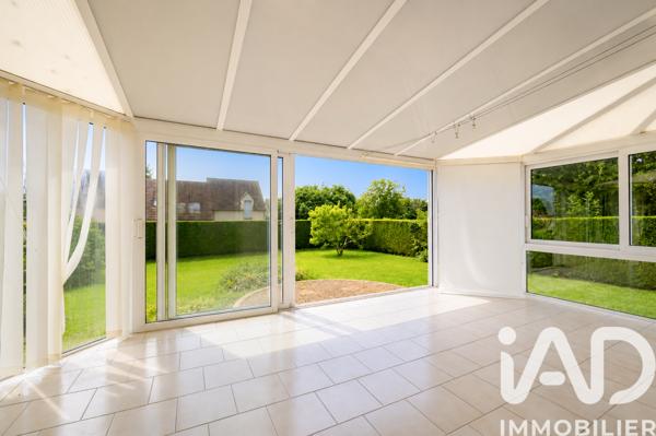 Maison à vendre 5 pièces 129,44 m² Laigné-en-Belin