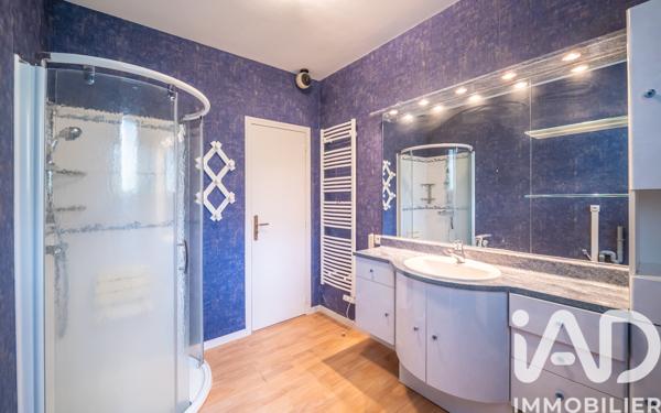 Maison à vendre 5 pièces 129,44 m² Laigné-en-Belin