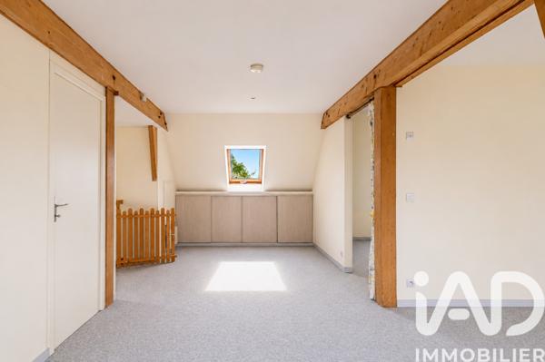 Maison à vendre 5 pièces 129,44 m² Laigné-en-Belin