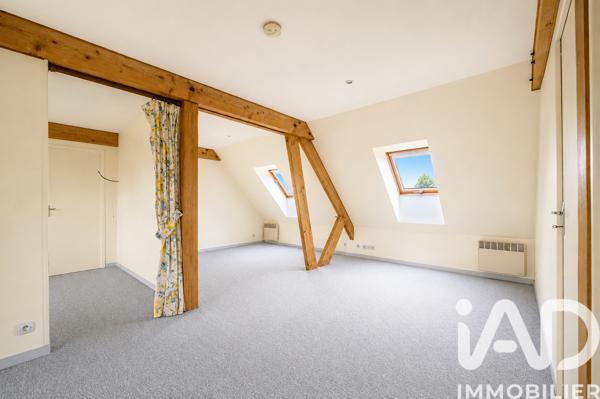 Maison à vendre 5 pièces 129,44 m² Laigné-en-Belin