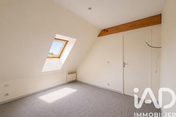 Maison à vendre 5 pièces 129,44 m² Laigné-en-Belin