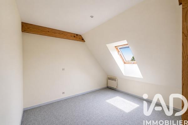 Maison à vendre 5 pièces 129,44 m² Laigné-en-Belin