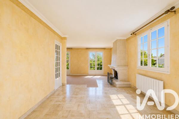Maison à vendre 5 pièces 129,44 m² Laigné-en-Belin