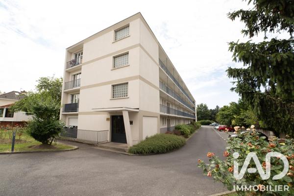 Studio à vendre 30 m² Ermont
