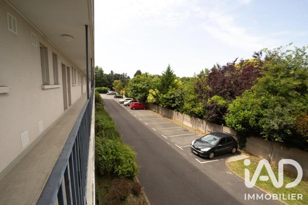 Studio à vendre 30 m² Ermont