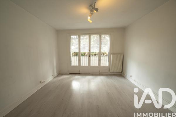 Studio à vendre 30 m² Ermont