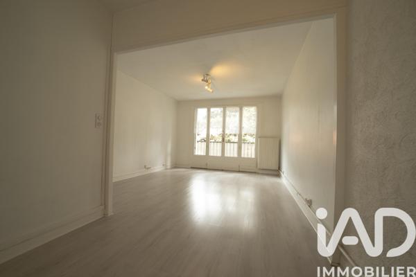 Studio à vendre 30 m² Ermont