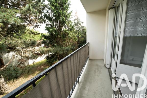 Studio à vendre 30 m² Ermont
